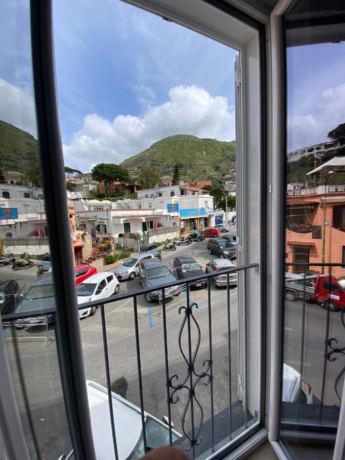 Eg Apartments - Forio D'Ischia Luaran gambar