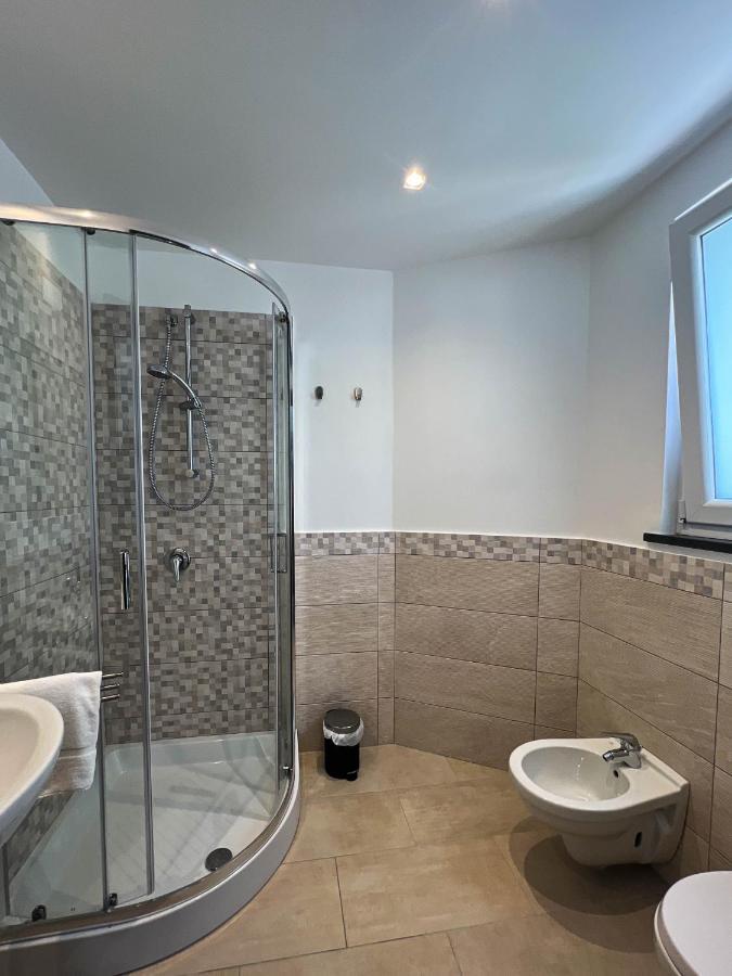 Eg Apartments - Forio D'Ischia Luaran gambar