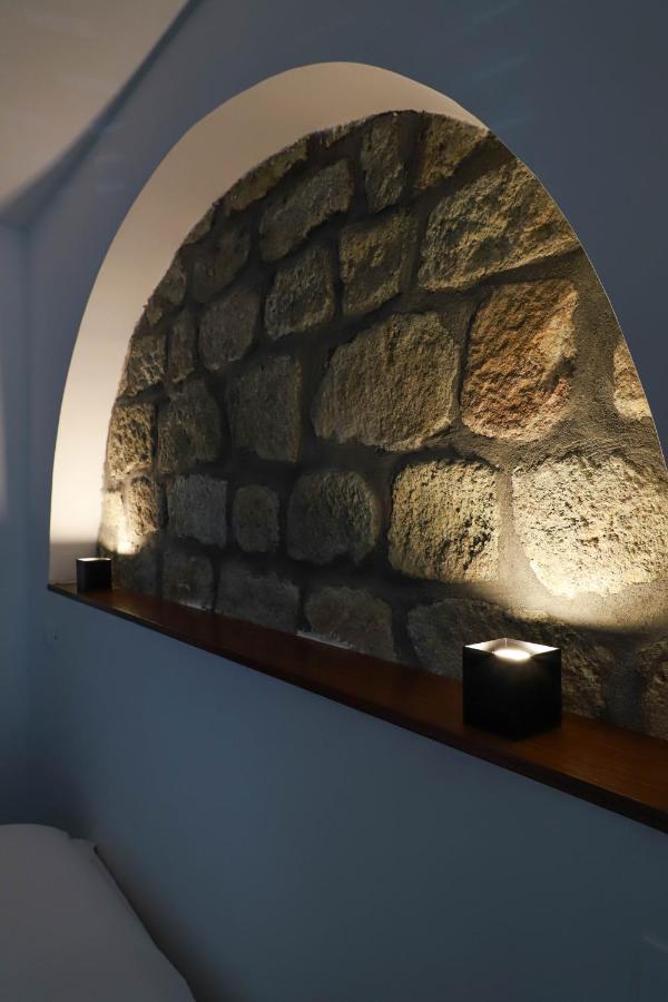 Eg Apartments - Forio D'Ischia Luaran gambar