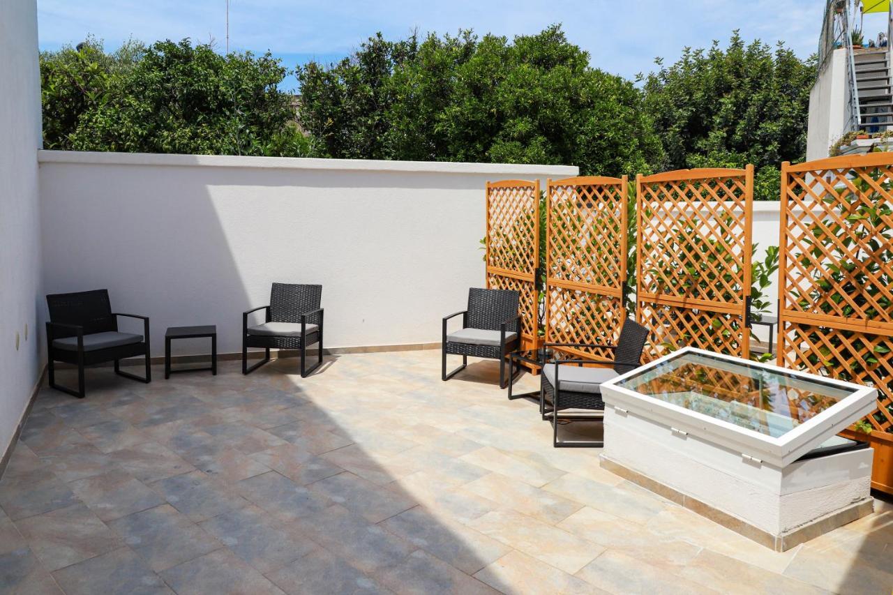 Eg Apartments - Forio D'Ischia Luaran gambar