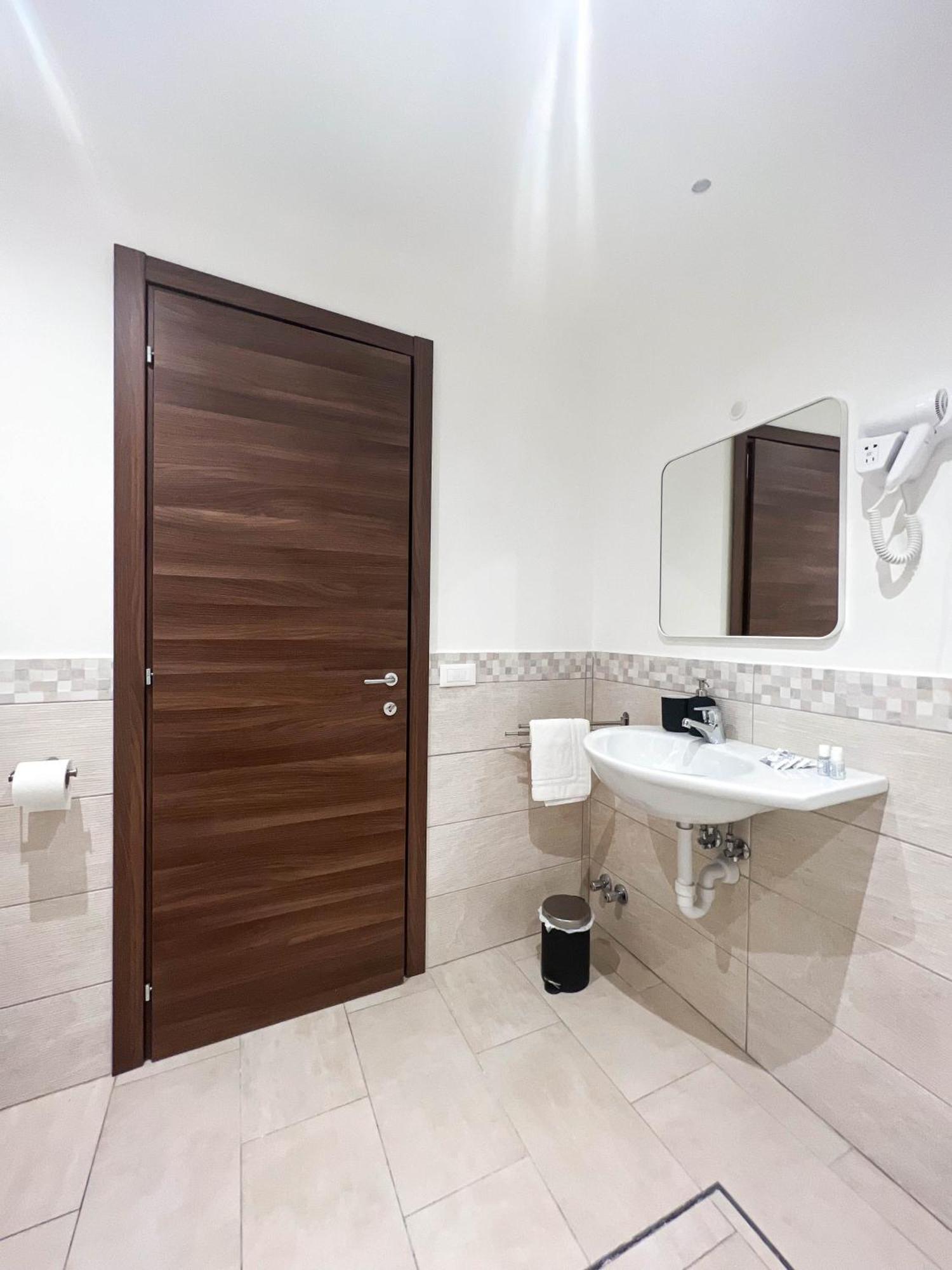 Eg Apartments - Forio D'Ischia Luaran gambar