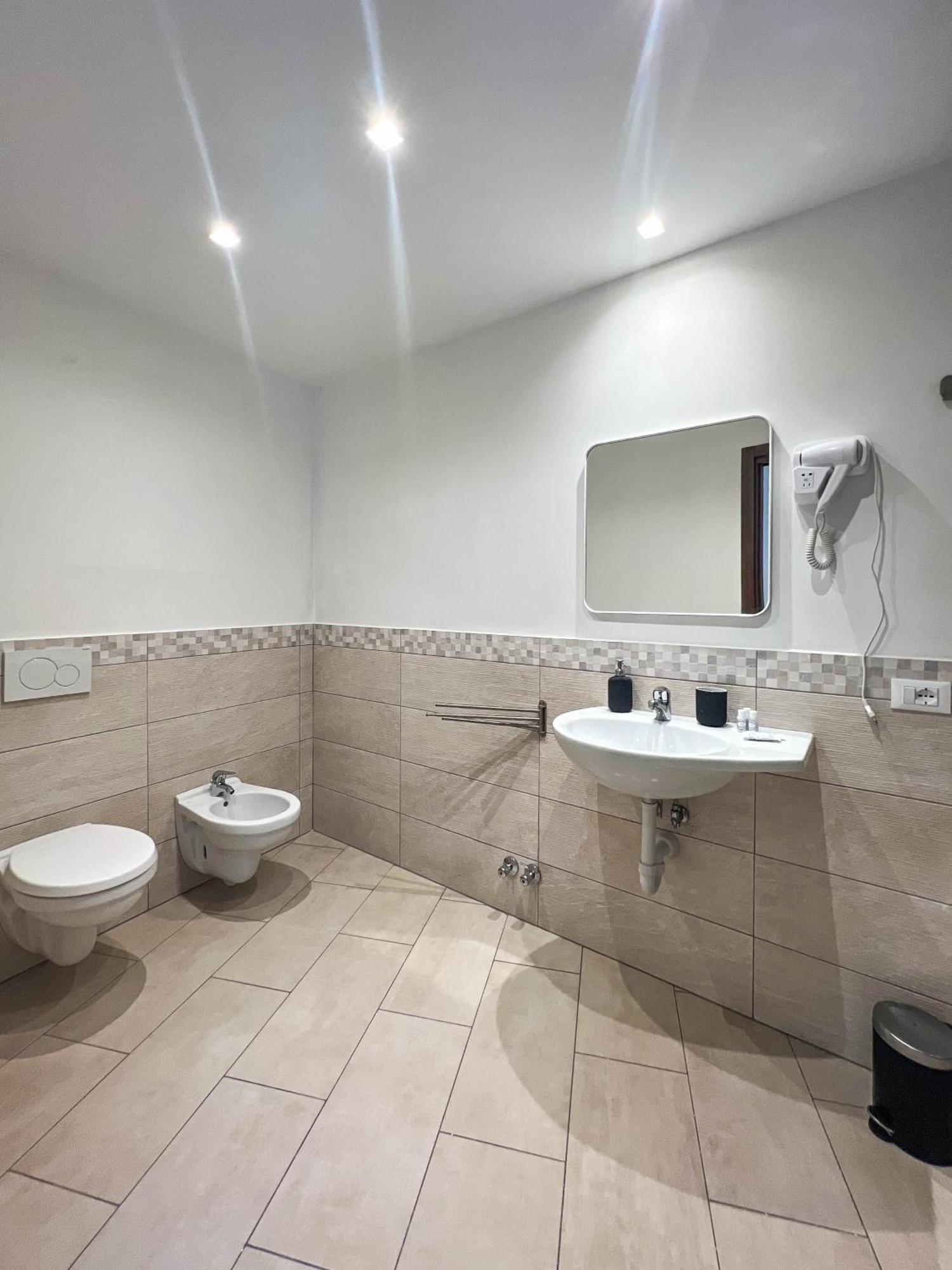 Eg Apartments - Forio D'Ischia Luaran gambar