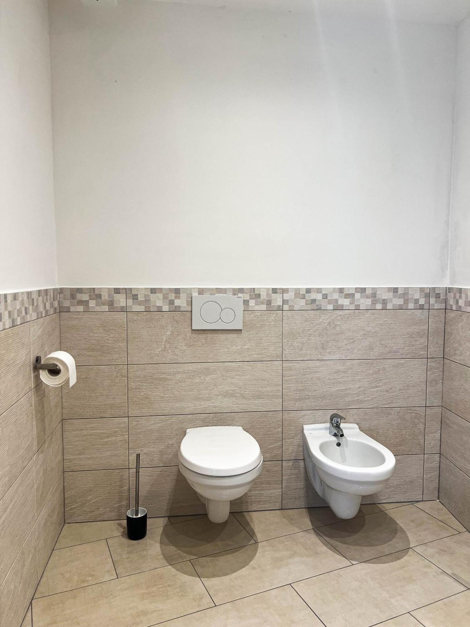 Eg Apartments - Forio D'Ischia Luaran gambar