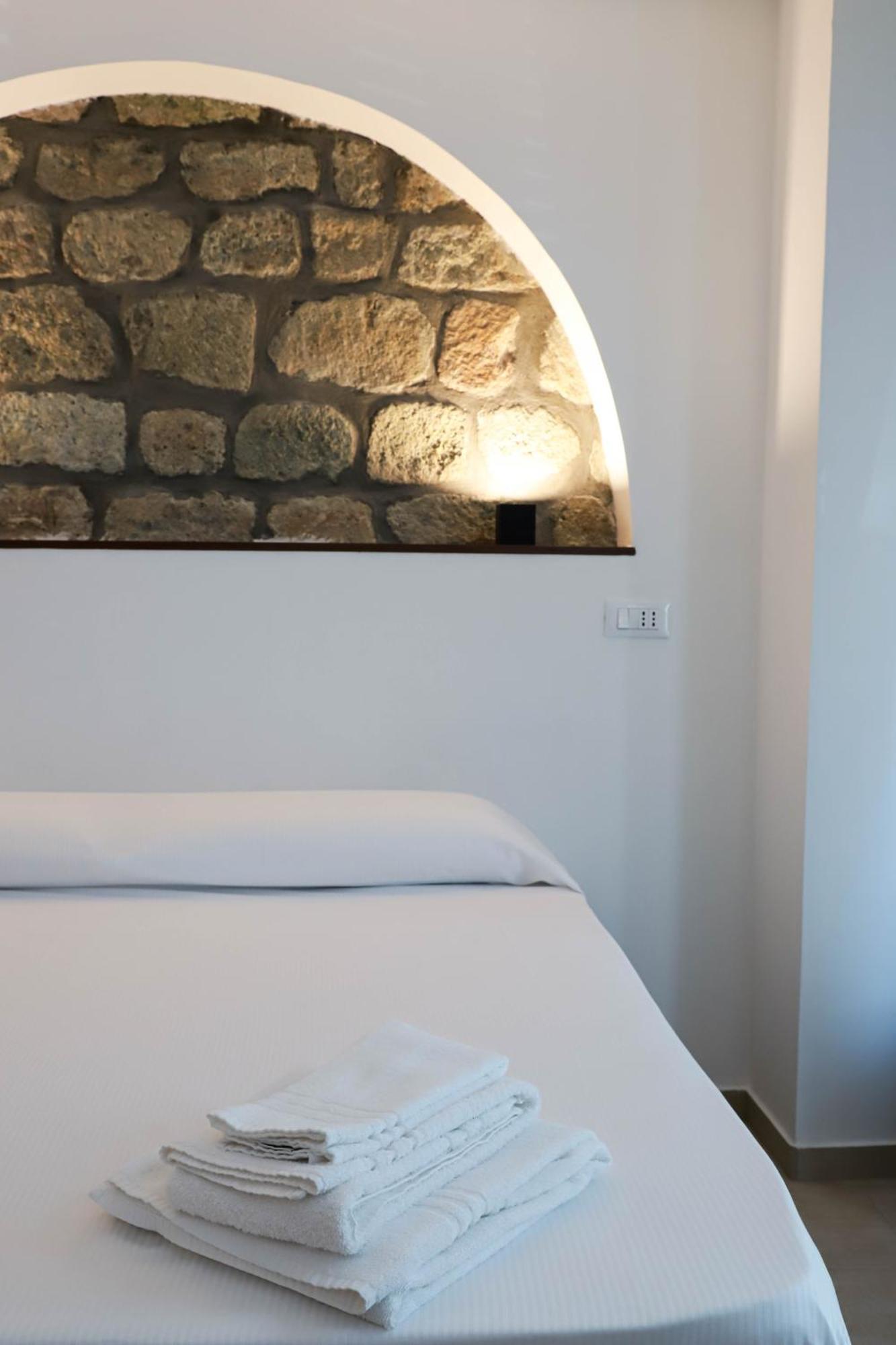 Eg Apartments - Forio D'Ischia Luaran gambar